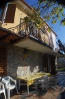 casa indipendente in vendita ad Aulla