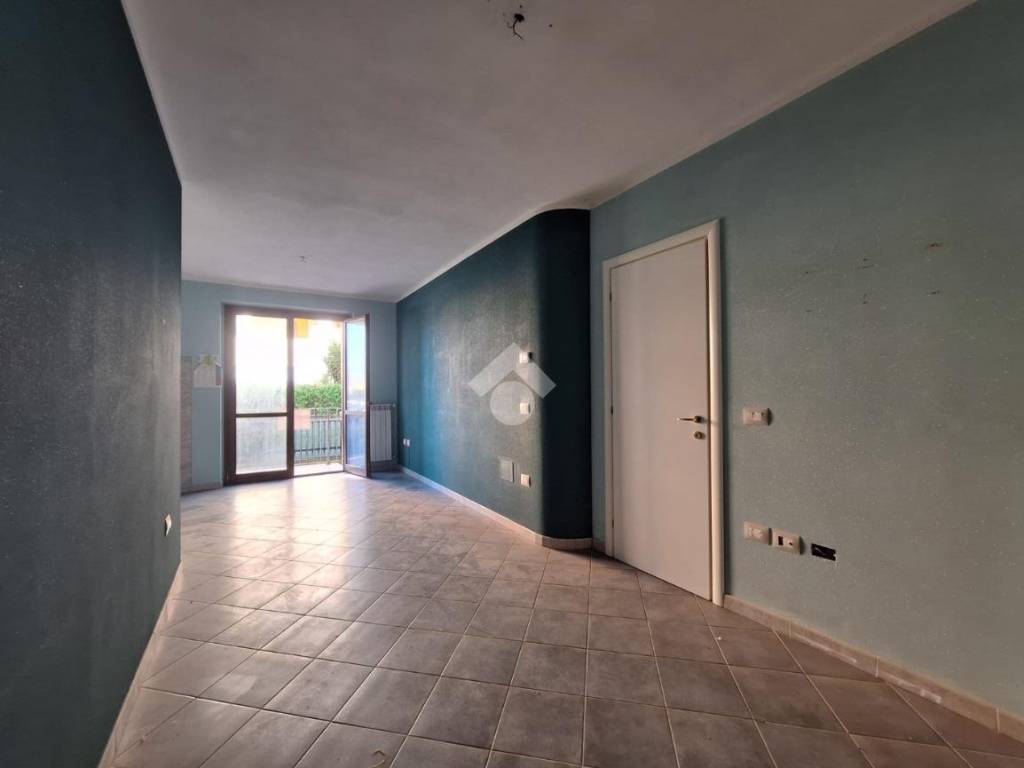 appartamento in vendita ad Aulla