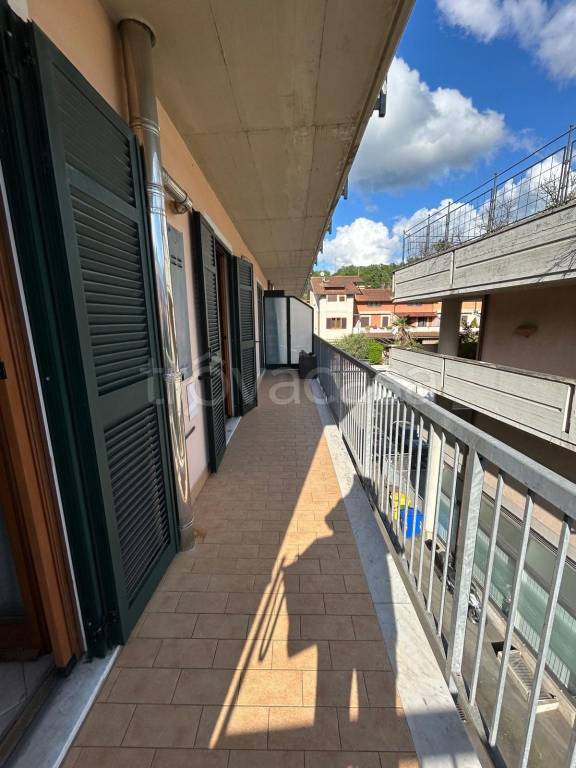 appartamento in vendita ad Aulla