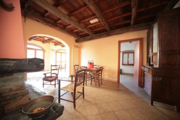 casa indipendente in vendita ad Aulla