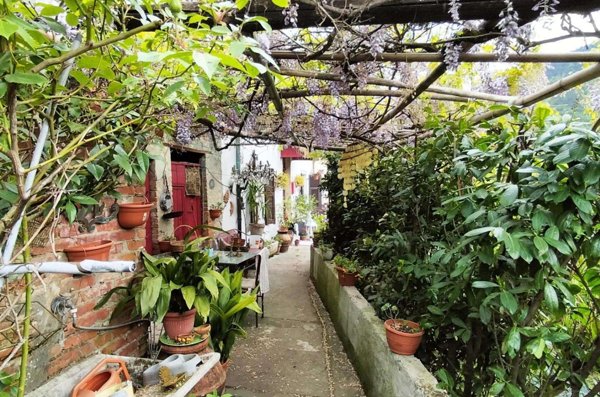 casa indipendente in vendita ad Aulla