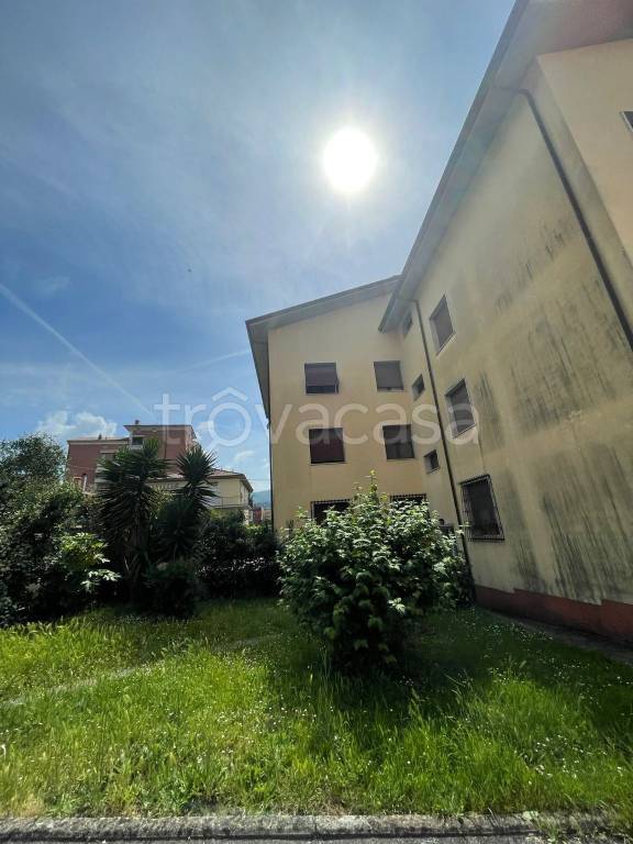 appartamento in vendita ad Aulla