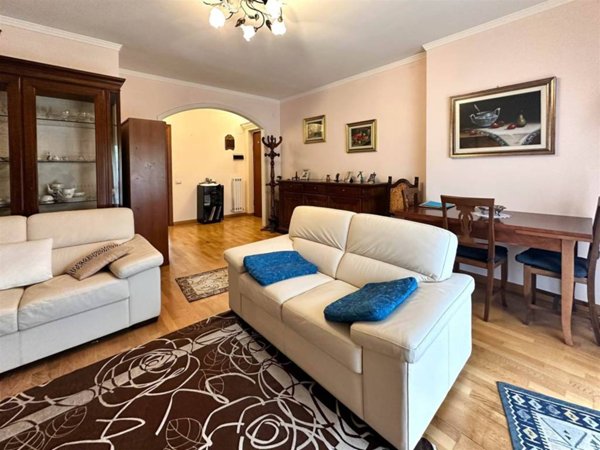 appartamento in vendita ad Aulla