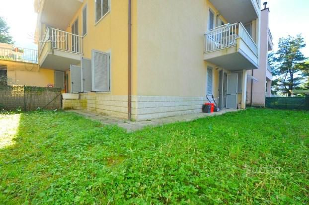 appartamento in vendita ad Aulla