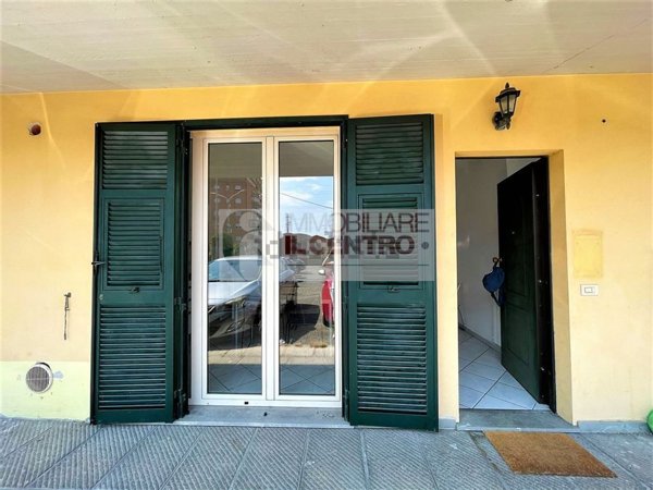 appartamento in vendita ad Aulla