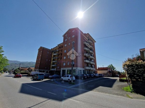 appartamento in vendita ad Aulla