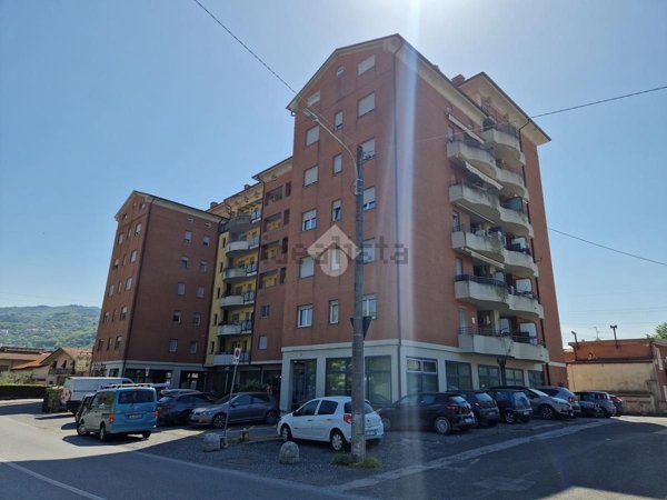 appartamento in vendita ad Aulla