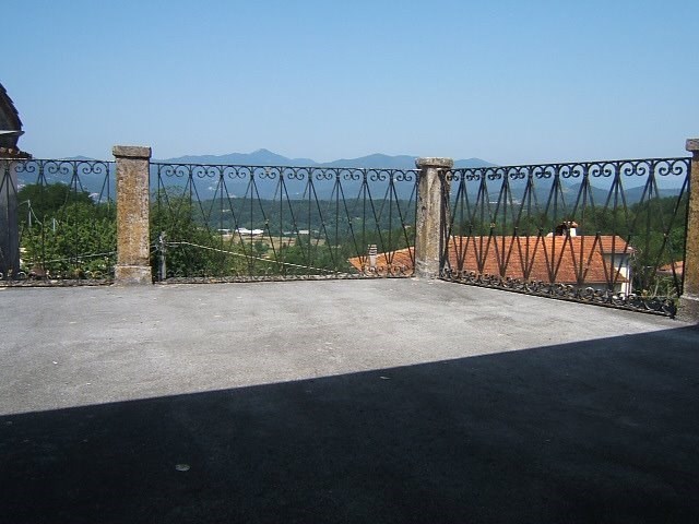 casa semindipendente in vendita ad Aulla