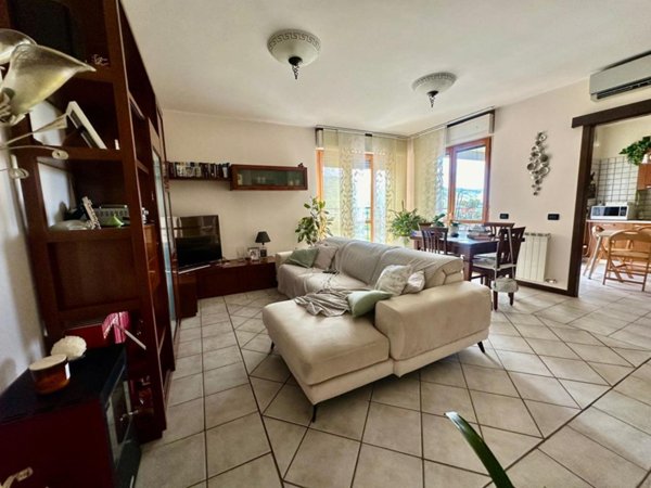 appartamento in vendita ad Aulla