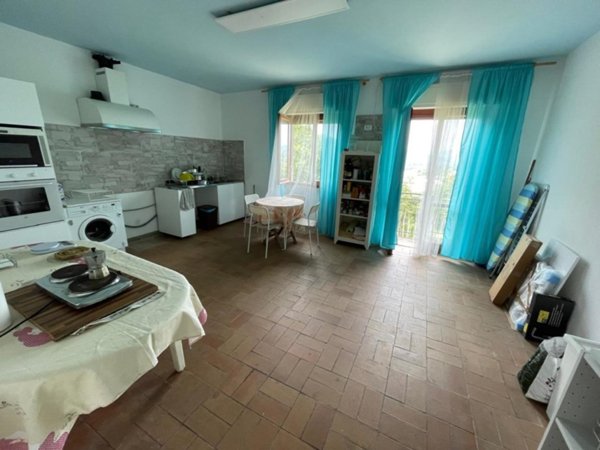 casa indipendente in vendita ad Aulla