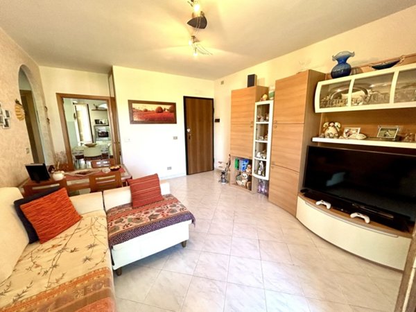 appartamento in vendita ad Aulla