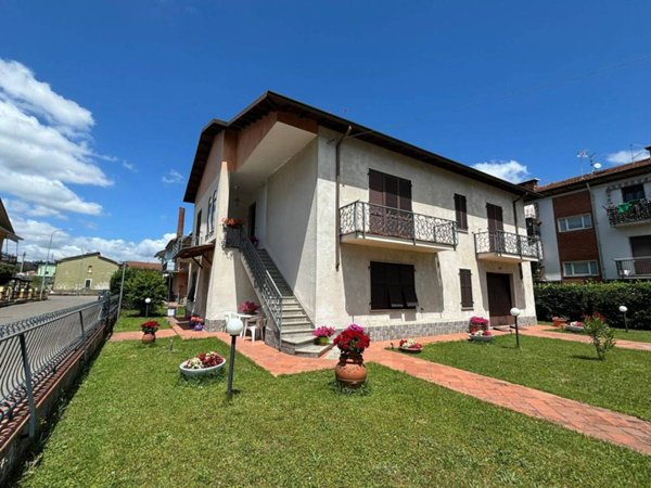 casa indipendente in vendita ad Aulla