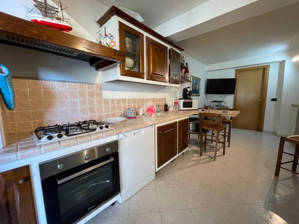 appartamento in vendita ad Aulla