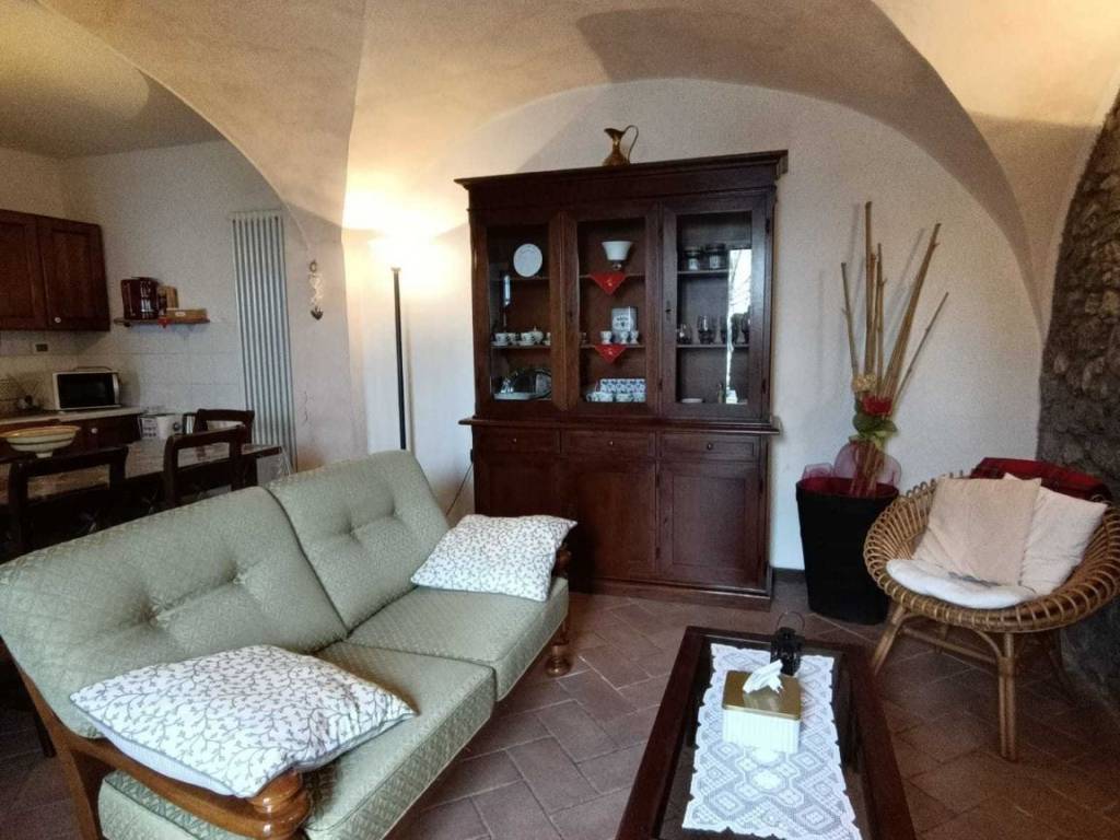 casa indipendente in vendita ad Aulla