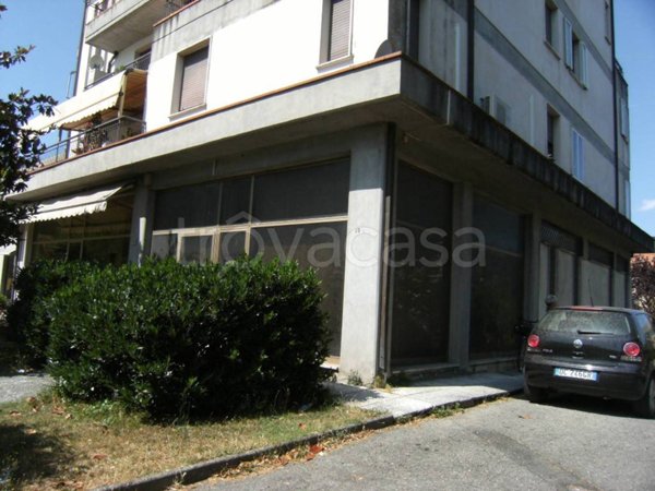 appartamento in vendita ad Aulla