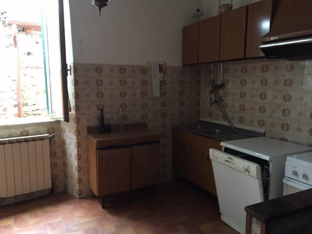 appartamento in vendita ad Aulla