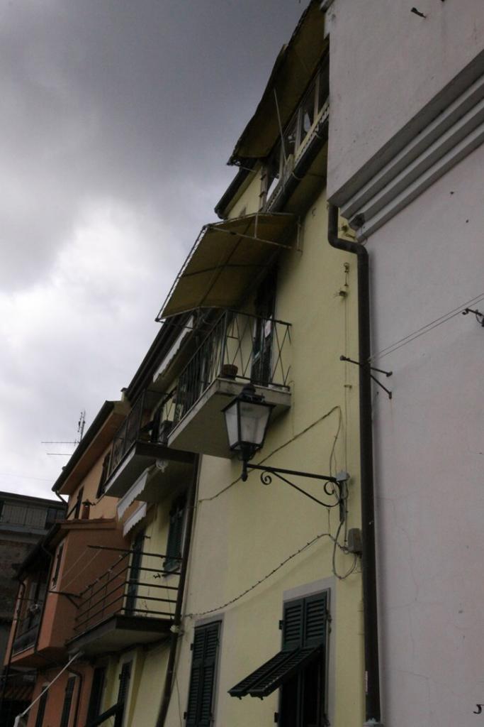 appartamento in vendita ad Aulla