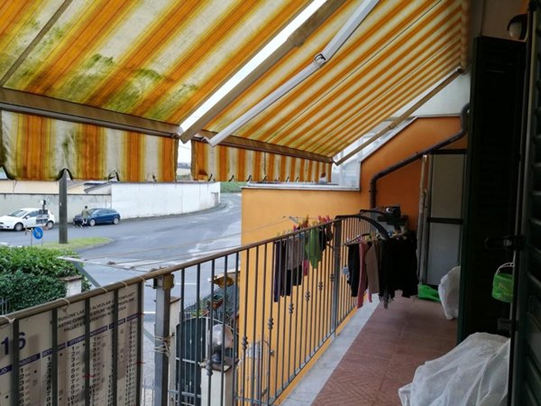 appartamento in vendita ad Aulla
