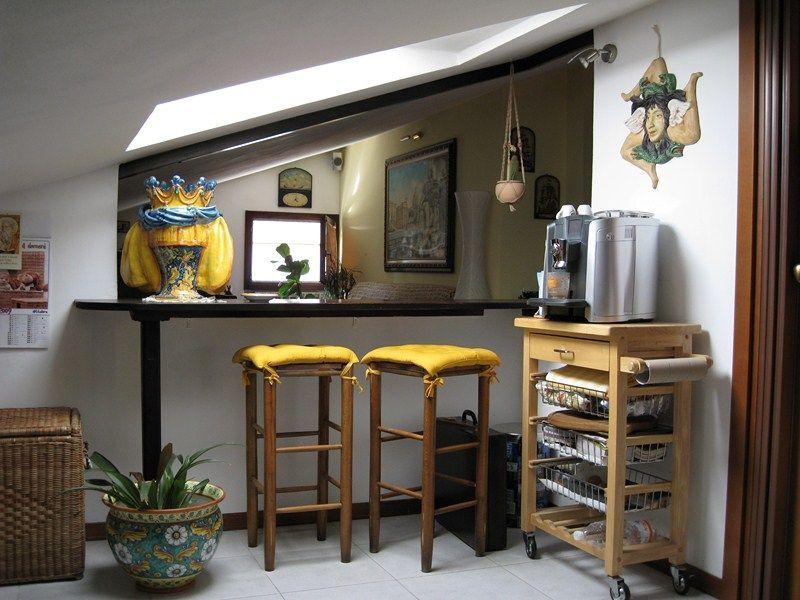 appartamento in vendita ad Aulla