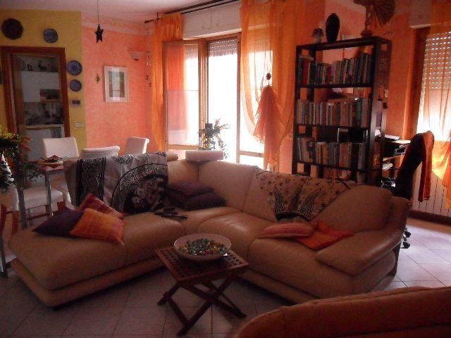 appartamento in vendita ad Aulla