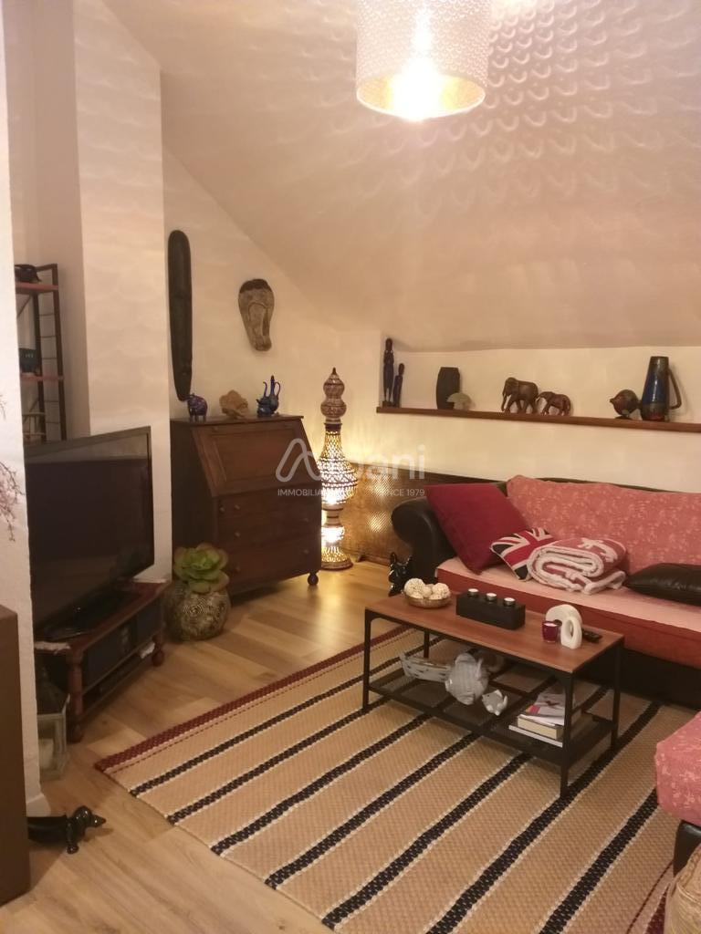appartamento in vendita ad Aulla