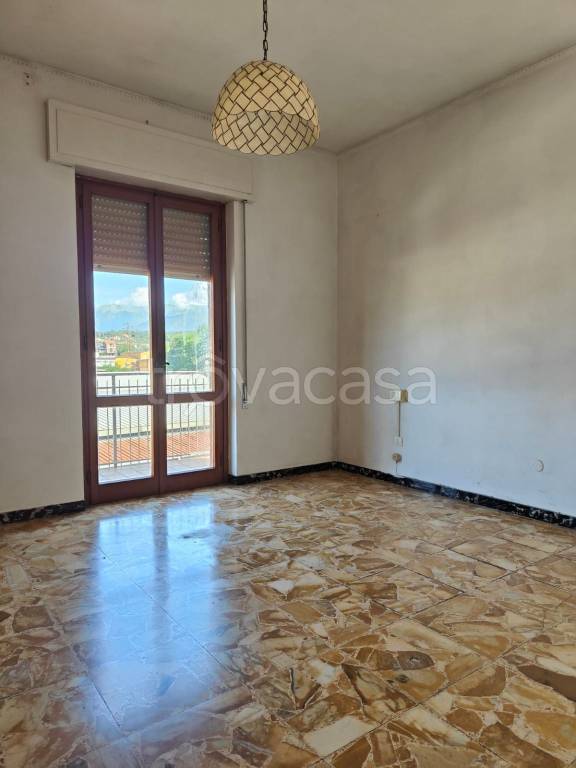 appartamento in vendita ad Aulla