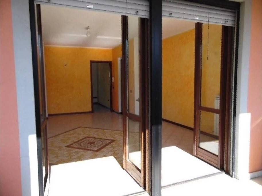 appartamento in vendita ad Aulla