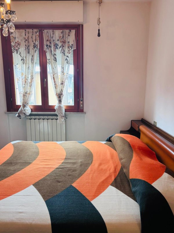 appartamento in vendita ad Aulla