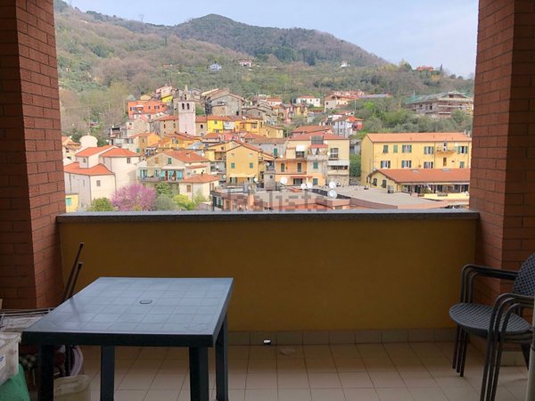 appartamento in vendita ad Aulla