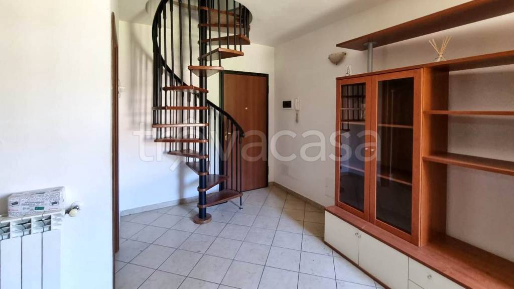 appartamento in vendita ad Aulla