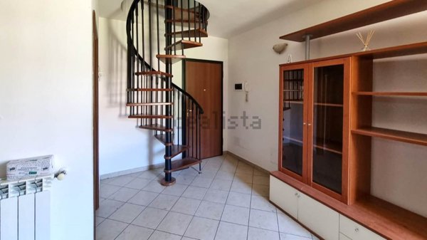appartamento in vendita ad Aulla