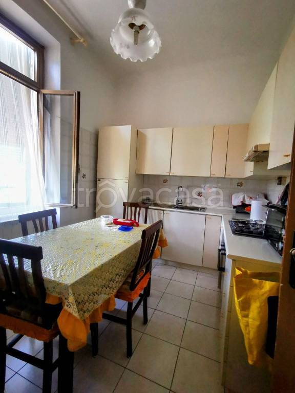 appartamento in vendita ad Aulla