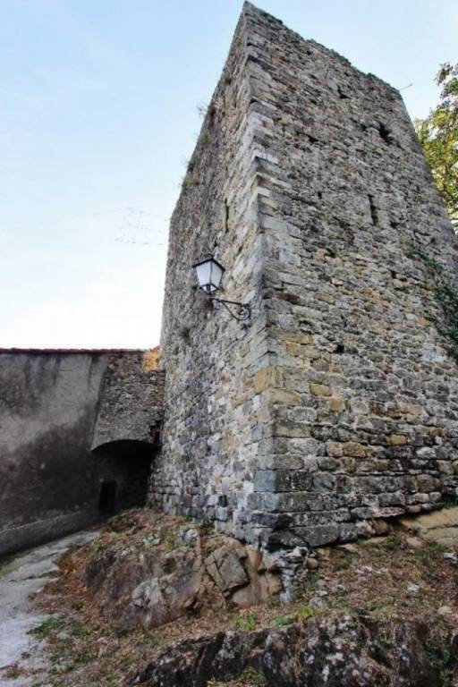casa indipendente in vendita ad Aulla