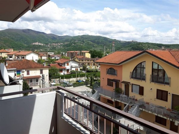 appartamento in vendita ad Aulla