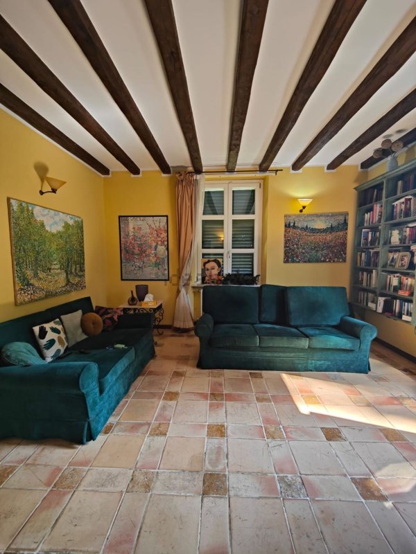 casa indipendente in vendita ad Aulla