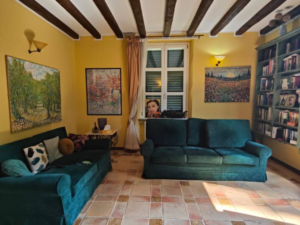 casa indipendente in vendita ad Aulla