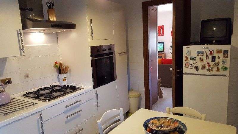 appartamento in vendita ad Aulla