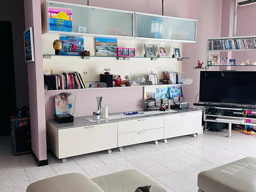 appartamento in vendita ad Aulla