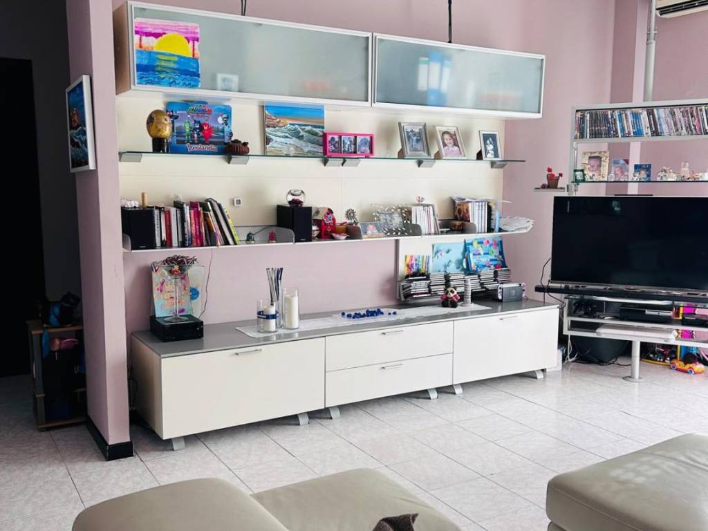 appartamento in vendita ad Aulla