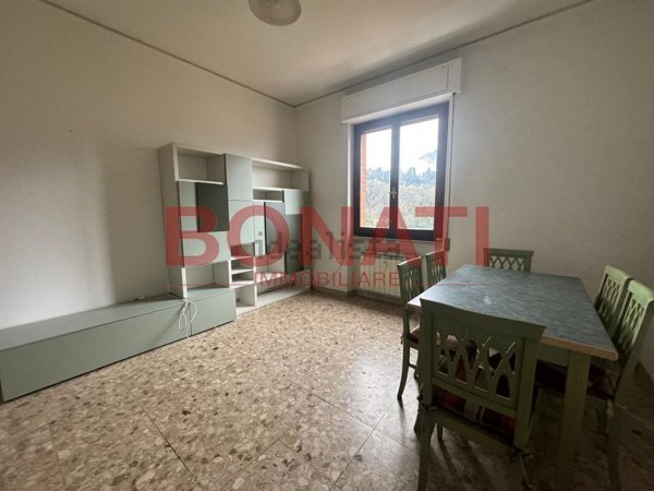 appartamento in vendita ad Aulla