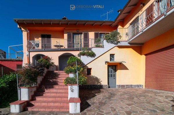 casa indipendente in vendita ad Aulla