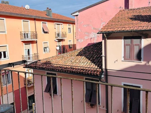 appartamento in vendita ad Aulla
