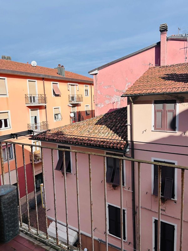 appartamento in vendita ad Aulla