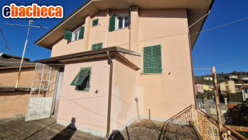 appartamento in vendita ad Aulla