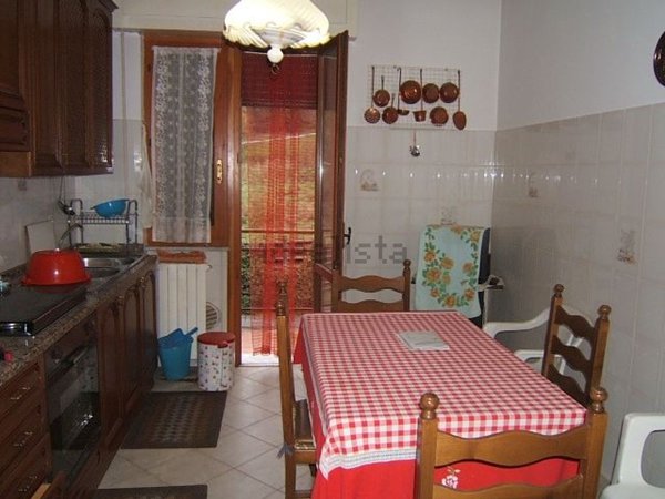 appartamento in vendita ad Aulla