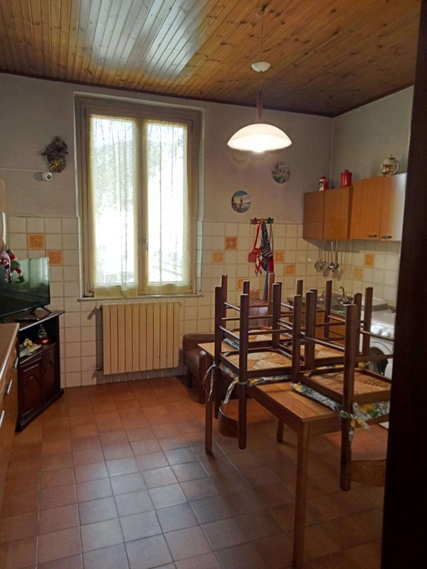 appartamento in vendita ad Aulla