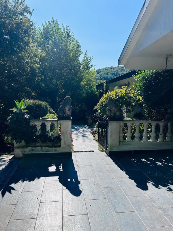 casa indipendente in vendita ad Aulla