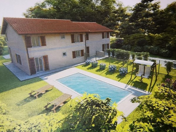 casa indipendente in vendita ad Aulla