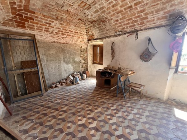 appartamento in vendita ad Aulla