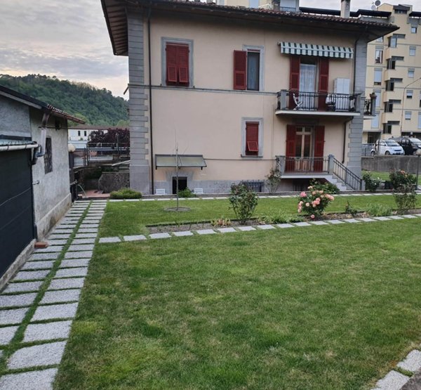 appartamento in vendita ad Aulla